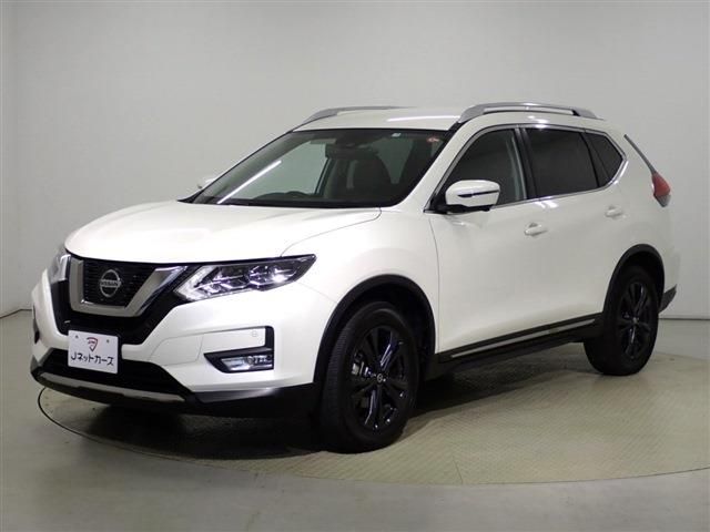 Nissan X-TRAIL 2022-03 193452-5