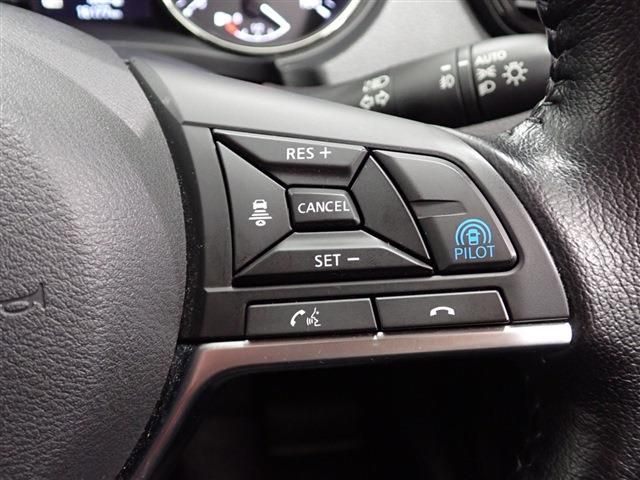 Nissan X-TRAIL 2022-03 193452-16