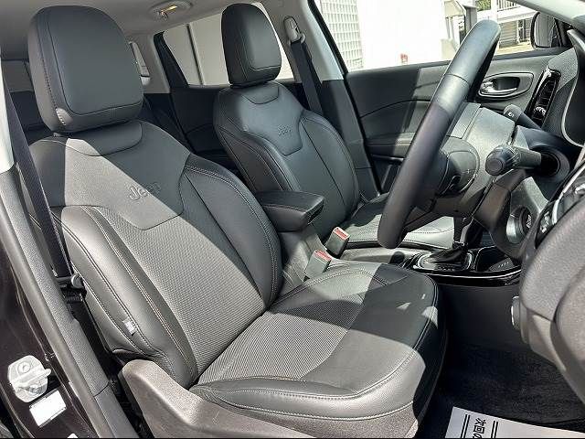 Jeep COMPASS 2020-08 195880-4