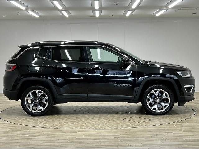 Jeep COMPASS 2020-08 195880-15