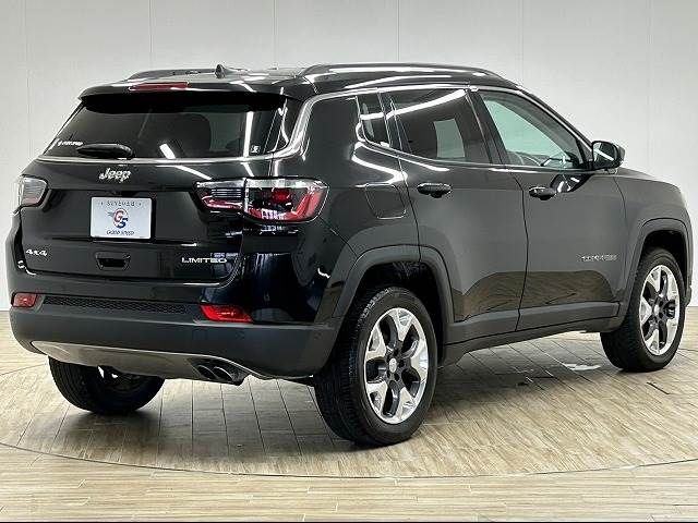 Jeep COMPASS 2020-08 195880-14