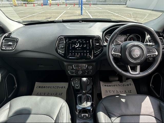 Jeep COMPASS 2020-08 195880-1