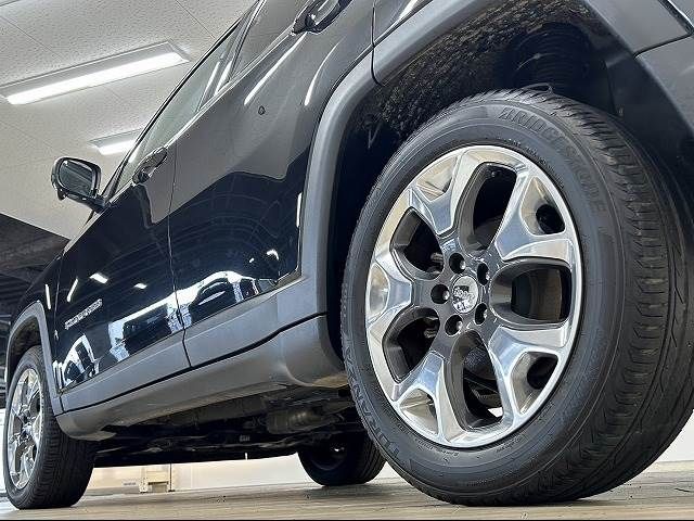 Jeep COMPASS 2020-08 195880-18