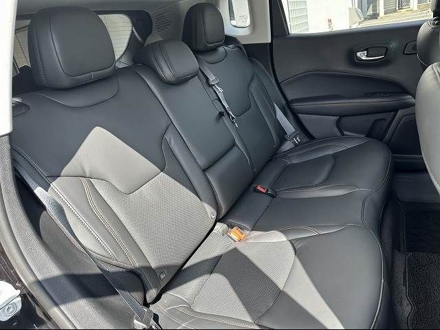 Jeep COMPASS 2020-08 195880-5