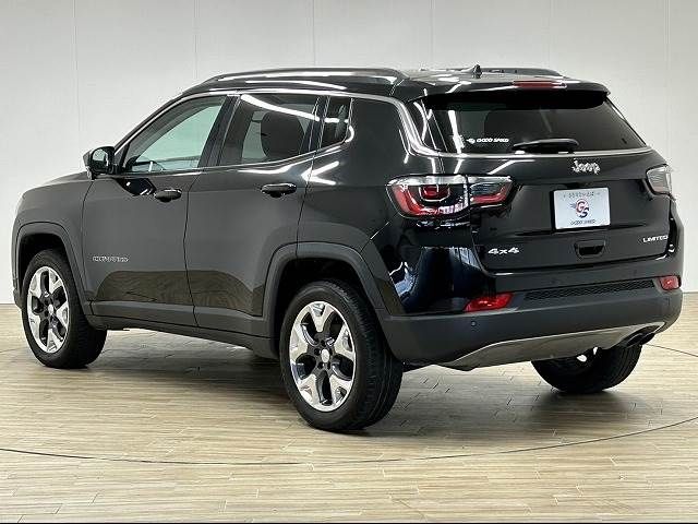Jeep COMPASS 2020-08 195880-13