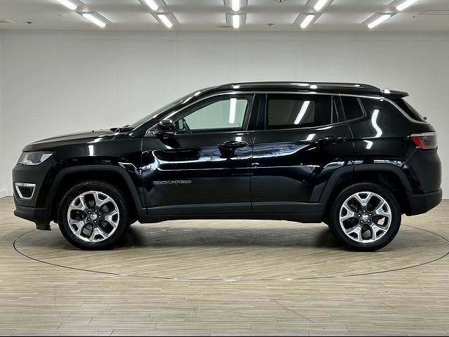 Jeep COMPASS 2020-08 195880-16