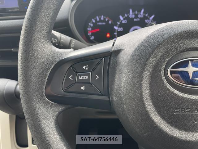 Subaru STELLA 2018-03 309467-13