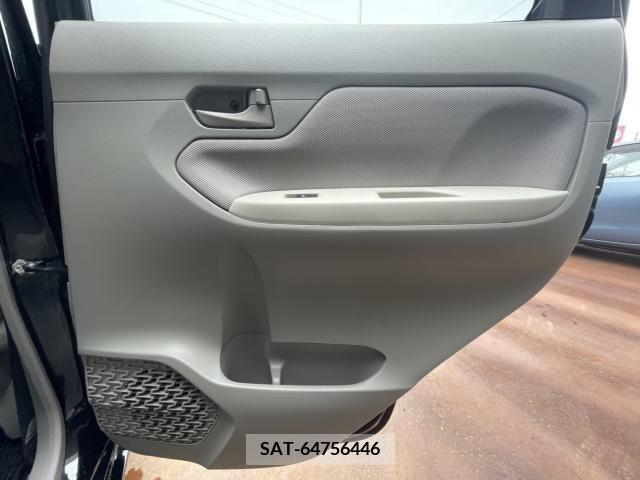 Subaru STELLA 2018-03 309467-25