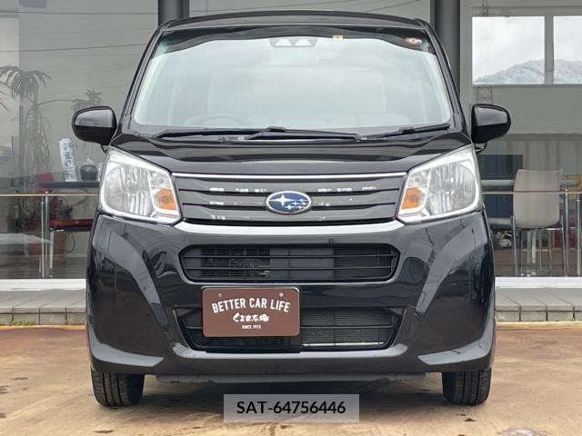 Subaru STELLA 2018-03 309467-1