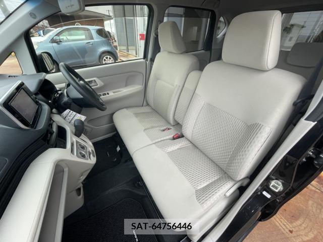Subaru STELLA 2018-03 309467-21