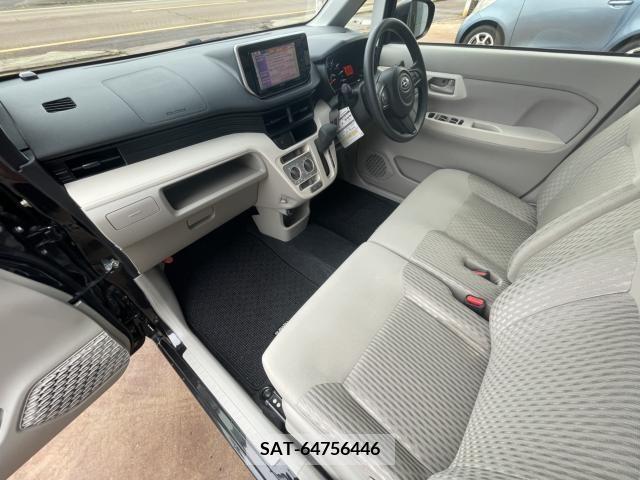 Subaru STELLA 2018-03 309467-20