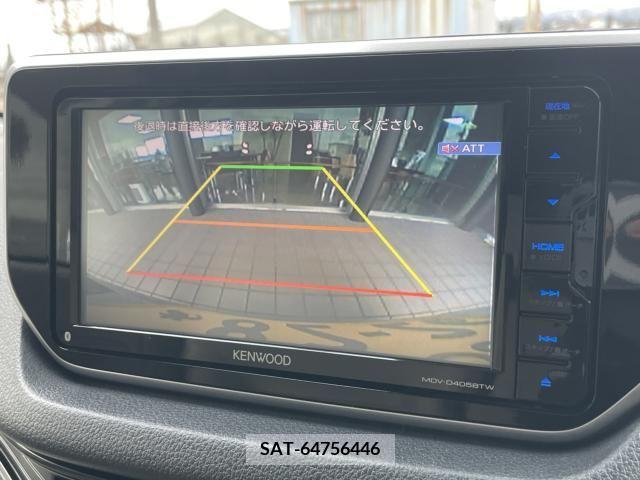 Subaru STELLA 2018-03 309467-8