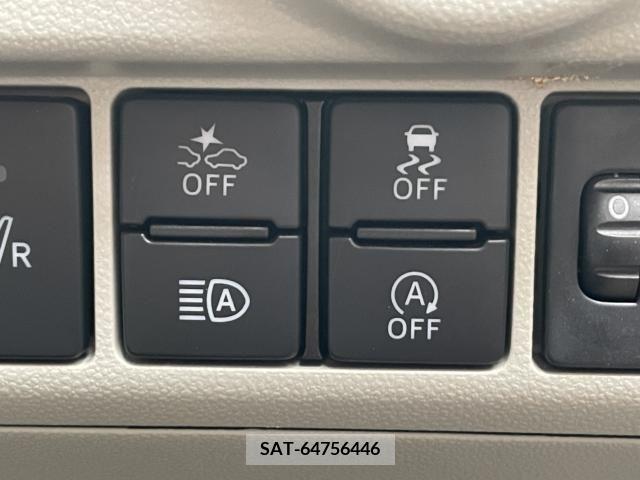 Subaru STELLA 2018-03 309467-15