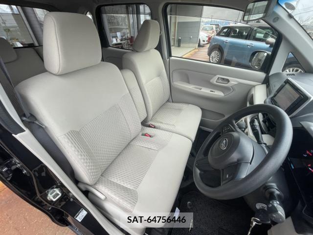 Subaru STELLA 2018-03 309467-17