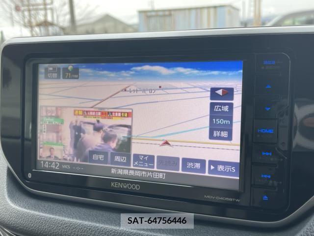 Subaru STELLA 2018-03 309467-6
