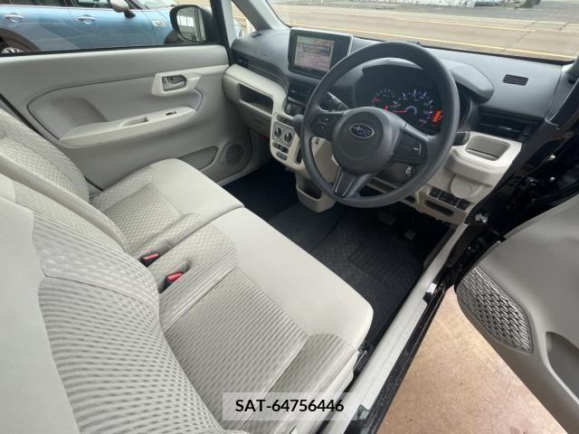 Subaru STELLA 2018-03 309467-16