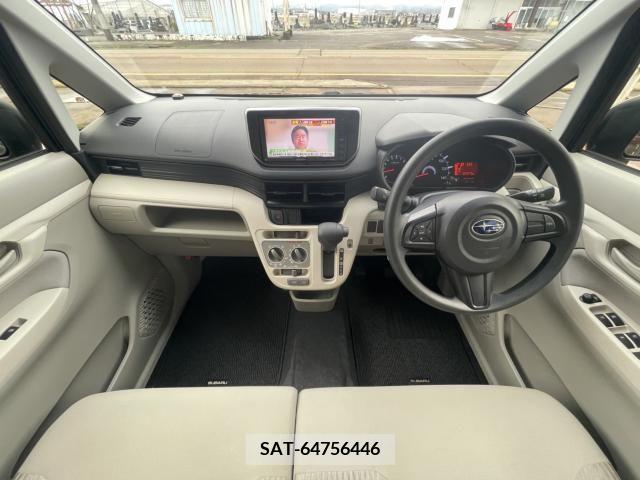 Subaru STELLA 2018-03 309467-5