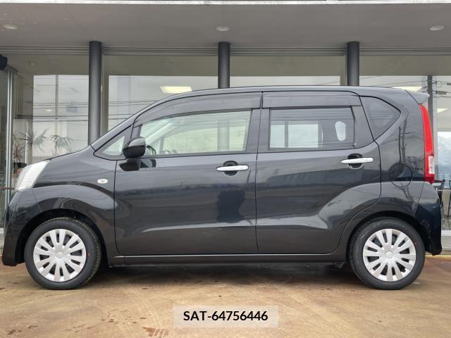 Subaru STELLA 2018-03 309467-4