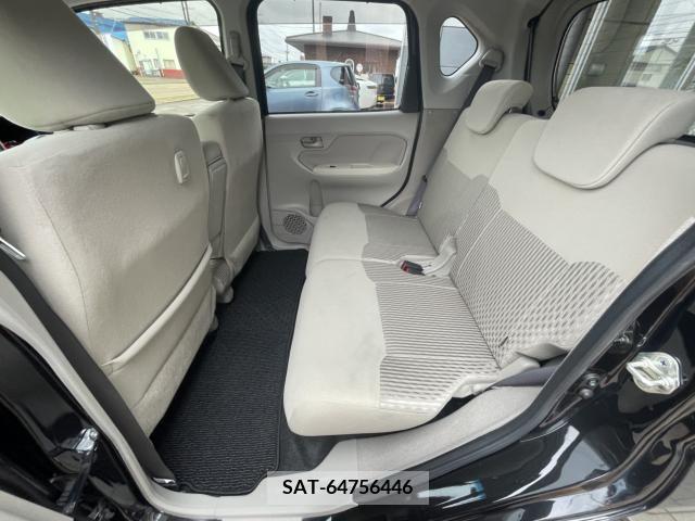Subaru STELLA 2018-03 309467-26