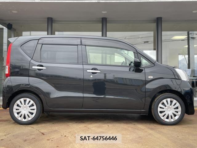 Subaru STELLA 2018-03 309467-3