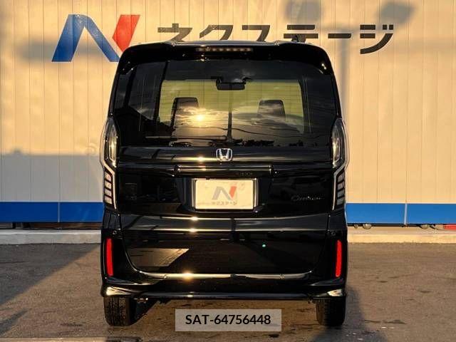 Honda N BOX CUSTOM 2022-03 255512-15