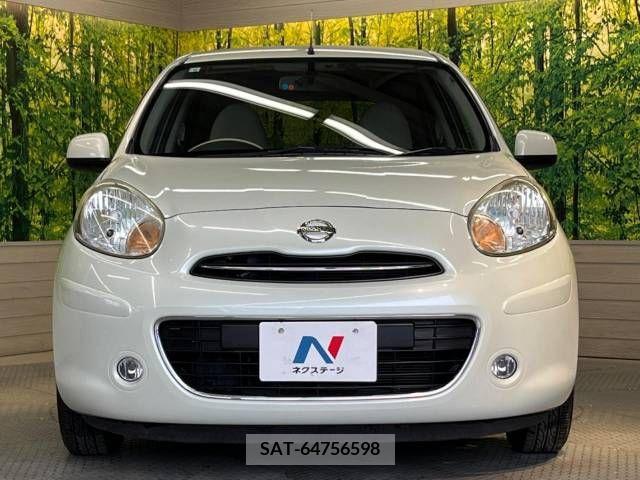 Nissan MARCH 2012-06 326819-14