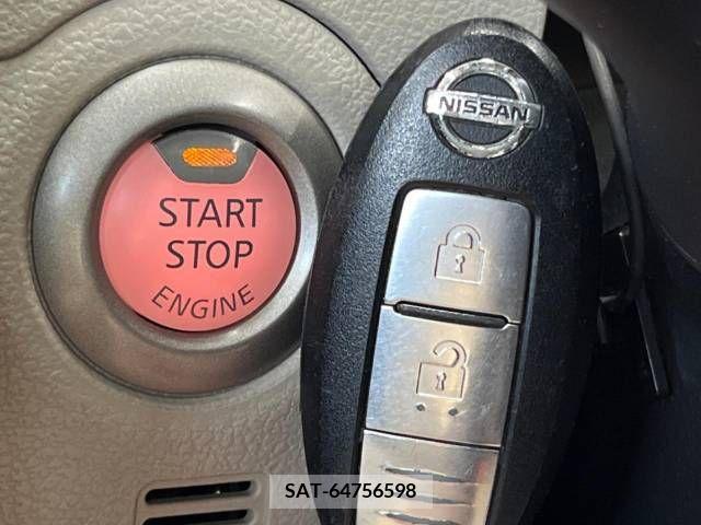 Nissan MARCH 2012-06 326819-6