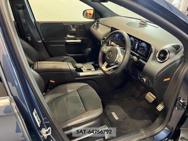 Mercedes Benz B-CLASS 2020-02 213233-8