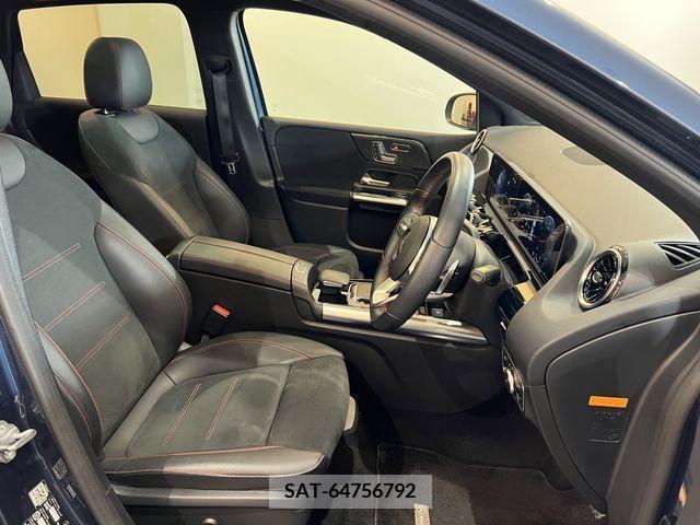 Mercedes Benz B-CLASS 2020-02 213233-9