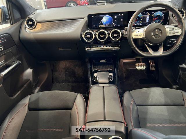 Mercedes Benz B-CLASS 2020-02 213233-10