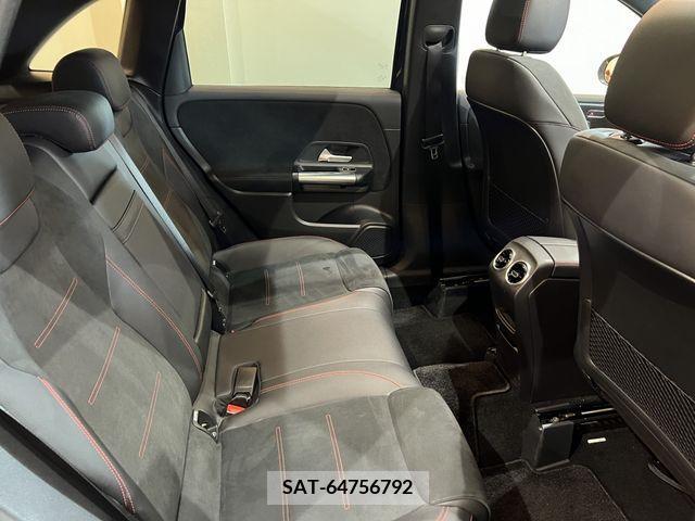 Mercedes Benz B-CLASS 2020-02 213233-11