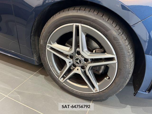 Mercedes Benz B-CLASS 2020-02 213233-2