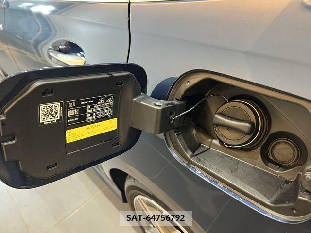 Mercedes Benz B-CLASS 2020-02 213233-15