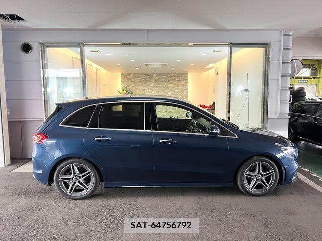 Mercedes Benz B-CLASS 2020-02 213233-16