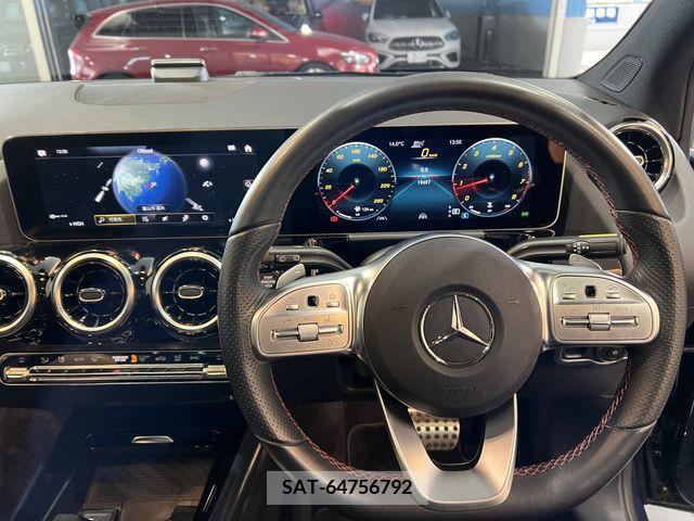 Mercedes Benz B-CLASS 2020-02 213233-4