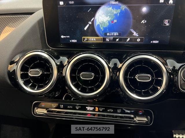 Mercedes Benz B-CLASS 2020-02 213233-5