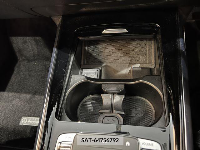 Mercedes Benz B-CLASS 2020-02 213233-6