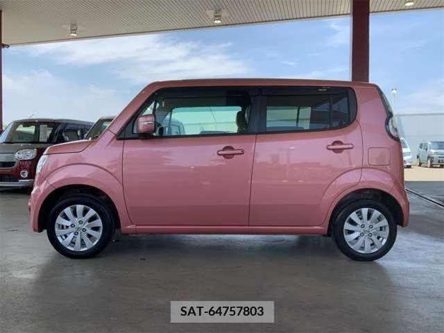 Nissan MOCO 2013-12 364046-6