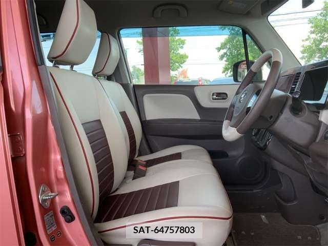 Nissan MOCO 2013-12 364046-13