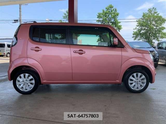 Nissan MOCO 2013-12 364046-5