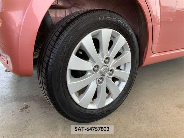 Nissan MOCO 2013-12 364046-18