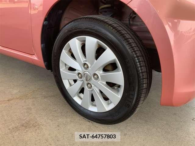 Nissan MOCO 2013-12 364046-17