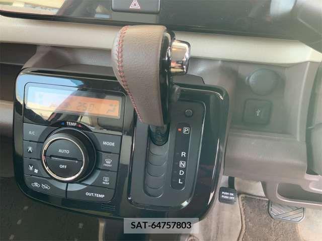 Nissan MOCO 2013-12 364046-11