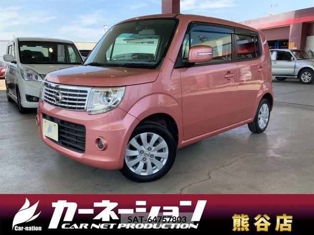 Nissan MOCO 2013-12 364046-0
