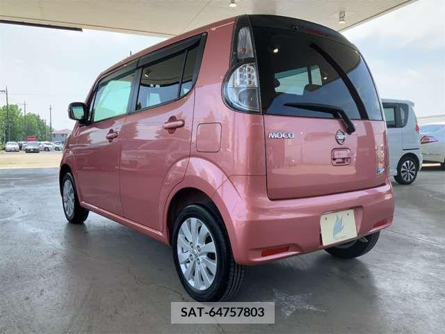 Nissan MOCO 2013-12 364046-10