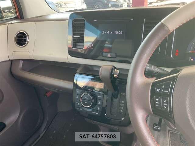 Nissan MOCO 2013-12 364046-2