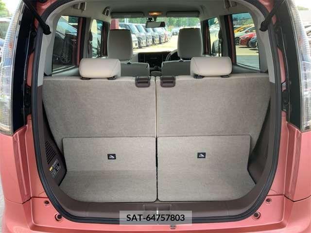 Nissan MOCO 2013-12 364046-16