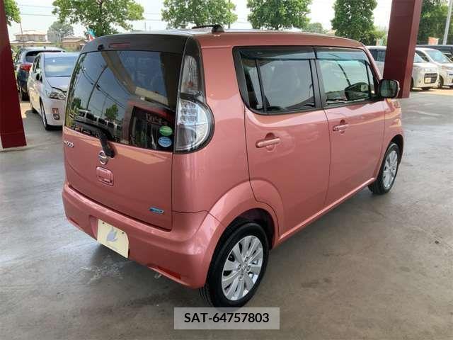 Nissan MOCO 2013-12 364046-9