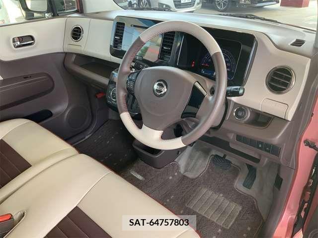 Nissan MOCO 2013-12 364046-15