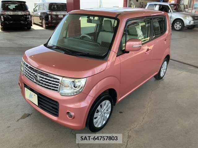 Nissan MOCO 2013-12 364046-8